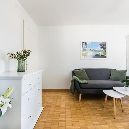 Soho 2 !Gratis Parken, Free Parking! Lejlighed Kreuzlingen Eksteriør billede